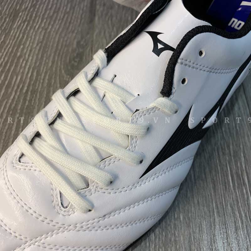 Mizuno Monarcida Neo II Select AS P1GD210509 Trắng Đen